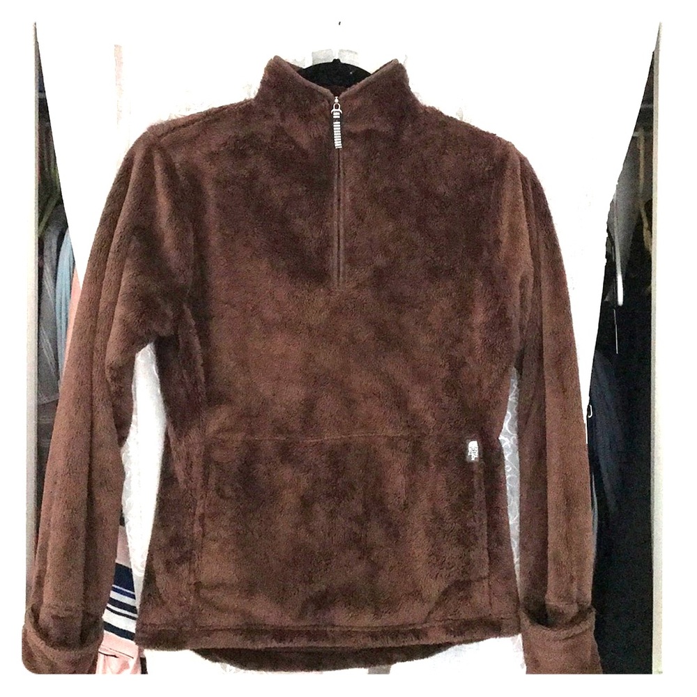 Women’s Osito 1/4 Zip Pullover